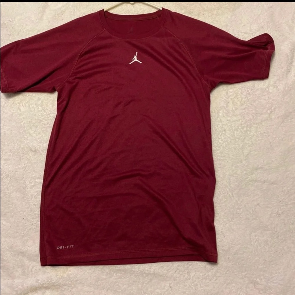 Driffit Jordan shirt